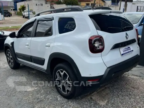DUSTER - 1.3 TCE ICONIC X-TRONIC