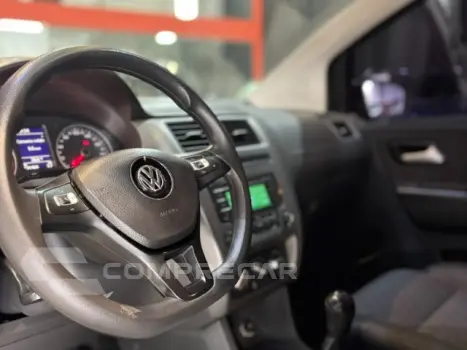 FOX - 1.0 MPI TRENDLINE 12V 4P MANUAL