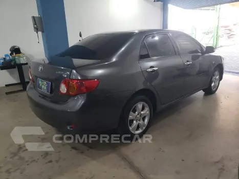 Corolla xei 1.8