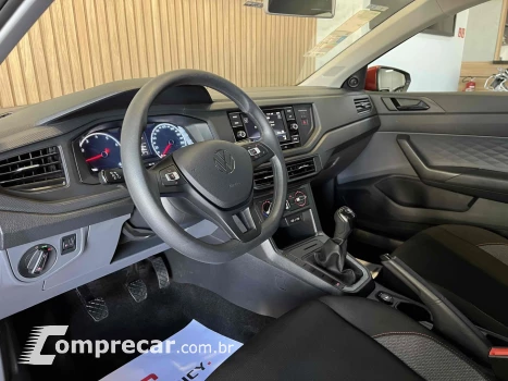 POLO 1.0 MPI MANUAL