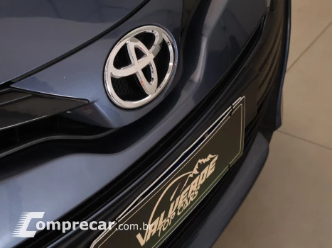 YARIS 1.5 16V Sedan XL Live