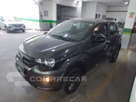 Fiat MOBI 1.0 FIREFLY FLEX LIKE. MANUAL 4 portas