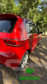 FOX 1.6 MI ROCK IN RIO 8V FLEX 4P MANUAL