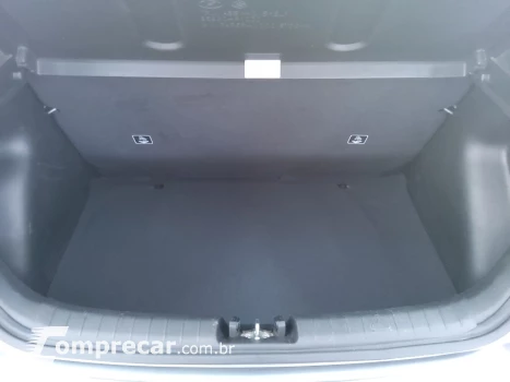 HB20 1.0 12V FLEX SENSE PLUS MANUAL