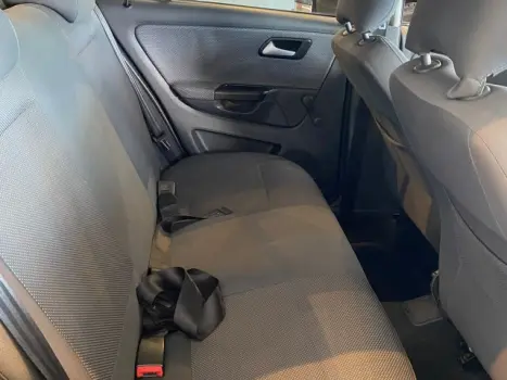 FOX - 1.0 MI 8V 4P MANUAL