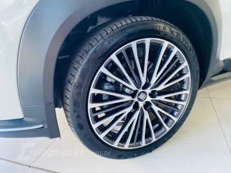 FASTBACK 1.3 Turbo 270 Abarth