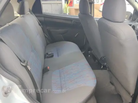 Celta Spirit/ LT 1.0 MPFI 8V FlexP. 5p