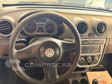 GOL - 1.6 MI 8V 4P MANUAL G.V