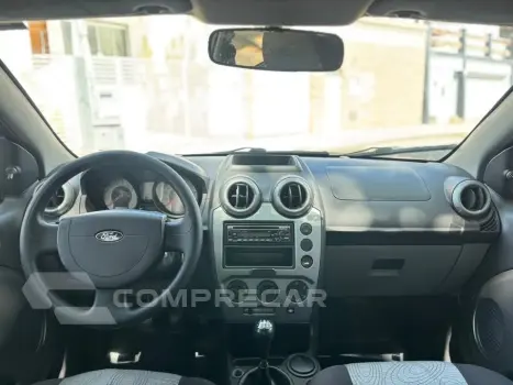 FIESTA 1.6 MPI 8V