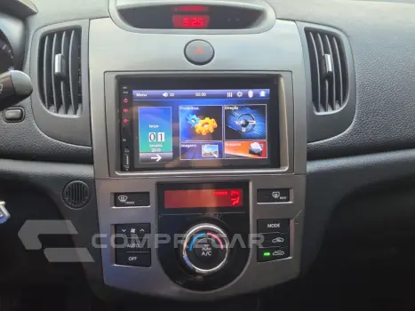 Cerato 1.6 16V Aut.
