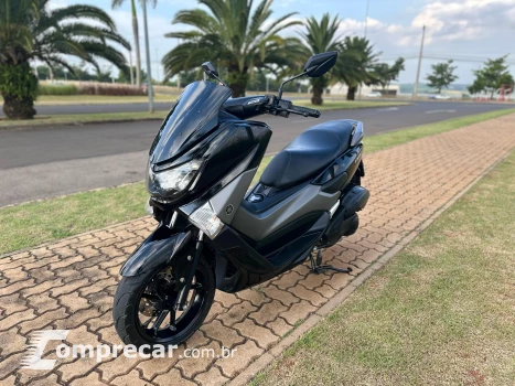 Yamaha NMAX 160