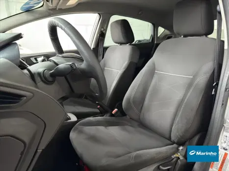 FIESTA 1.5 S HATCH 16V FLEX 4P MANUAL