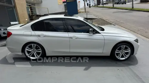 328iA Sport 2.0 16V/2.0 16V Flex 4p