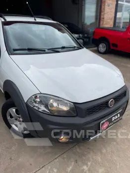 STRADA 1.4 MPI Working CD 8V