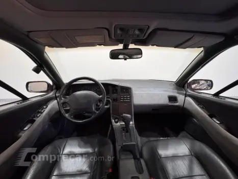 SVX 3.3 4X4 COUPÉ 24V GASOLINA 2P AUTOMÁTICO