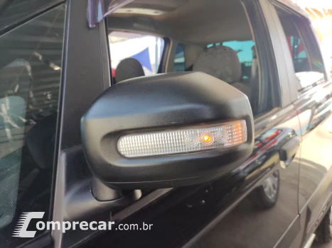 IDEA 1.8 MPI Adventure Locker 8V