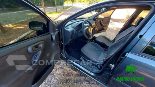 CORSA 1.0 MPFI JOY 8V FLEX 4P MANUAL