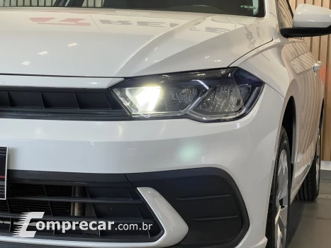 POLO 1.0 MPI MANUAL