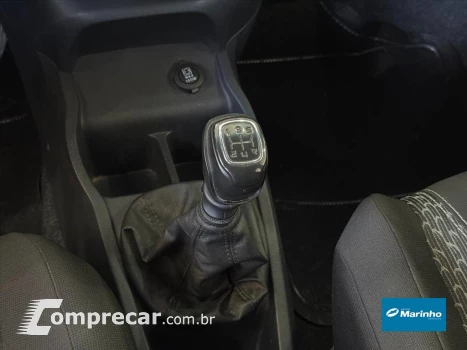 UNO 1.0 FIRE FLEX ATTRACTIVE MANUAL