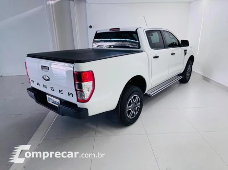 RANGER XLS CD2 25