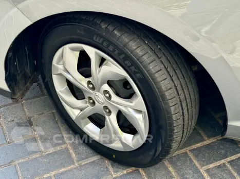 HB20 1.0 12V Comfort