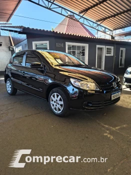 Gol (novo) 1.6 Mi Total Flex 8V 4p