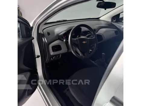 ONIX 1.0 MPFI JOY 8V FLEX 4P MANUAL