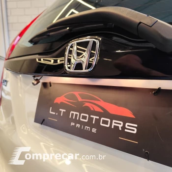 FIT 1.5 LX 16V