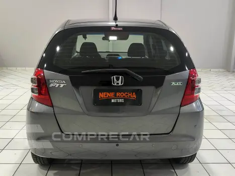 FIT 1.4 LX 8V