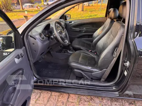 Saveiro Trendline 1.6 T.Flex 8V