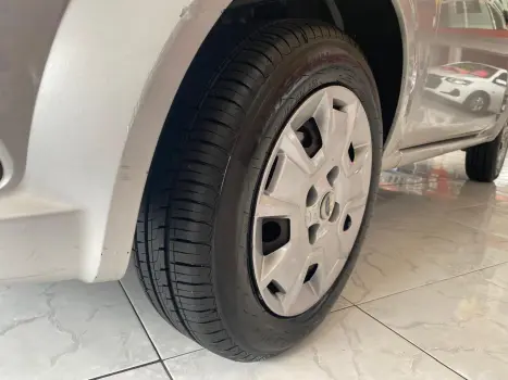 KA 1.0 MPI 8V
