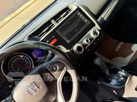 WR-V