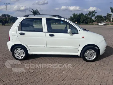 QQ 1.1 MPFI 16V