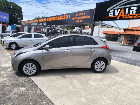 HB20 1.0 Comfort Plus