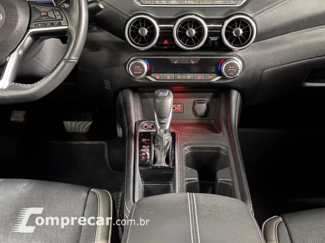 SENTRA 2.0 16V GASOLINA EXCLUSIVE XTRONIC