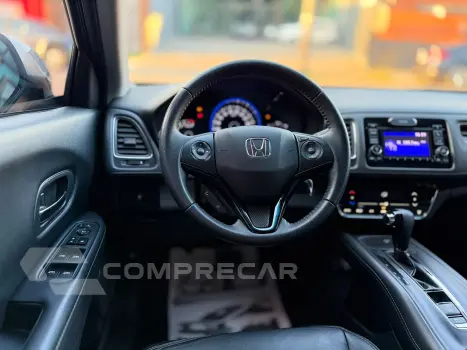 HR-V 1.8 16V EX