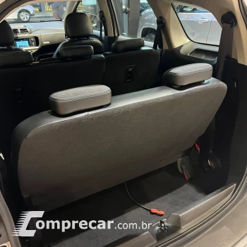 SPIN ACTIV7 1.8 8V Econo.Flex 5p Aut.