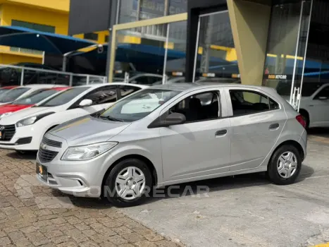 ONIX 1.0 MPFI JOY 8V FLEX 4P MANUAL