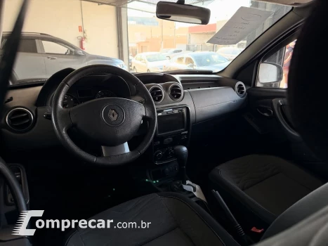 DUSTER 2.0 Dynamique 4X2 16V