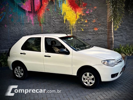 PALIO 1.0 MPI Fire Economy 8V