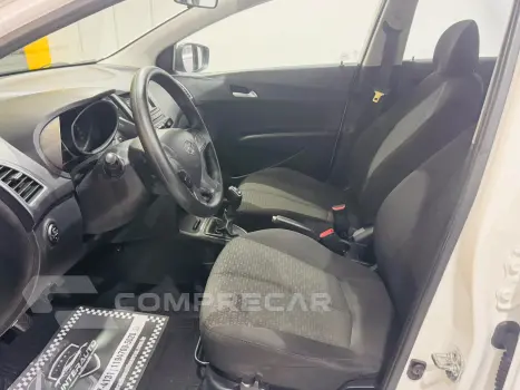 HB20 1.0 12V Comfort Plus