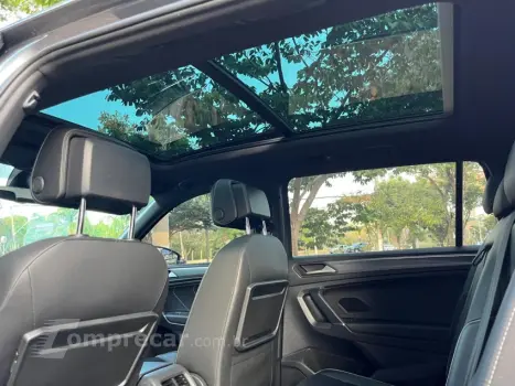 TIGUAN 2.0 350 TSI Allspace R-line 4motion