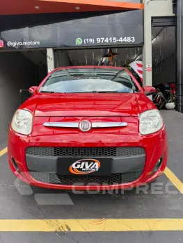Palio ATTRACTIVE 1.4 EVO Fire Flex 8v 5p