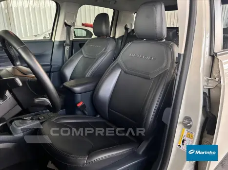 MAVERICK 2.0 ECOBOOST GASOLINA BLACK AUTOMÁTICO