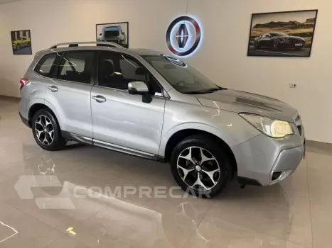 Forester 2.0 16V 4P S 4X4 AUTOMÁTICO