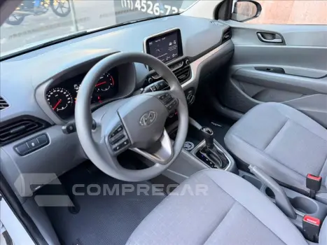 HB20S 1.0 12V Comfort