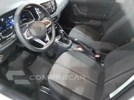 NIVUS 1.0 200 TSI TOTAL FLEX COMFORTLINE AUTOMÁTICO