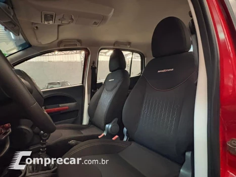 Uno 1.4 Sporting 8V Flex 4P Manual