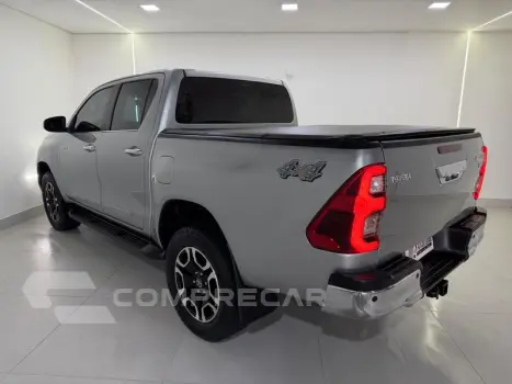 HILUX CDSRXA4FD
