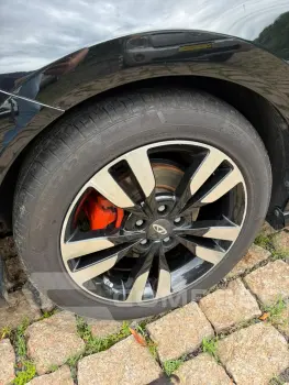 Arrizo 6 Pro 1.5